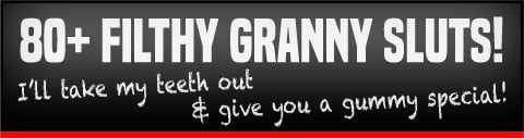 80 plus granny phone sex
