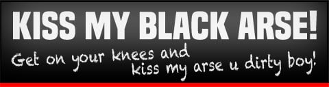 black booty phone sex