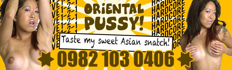 asian phone sex
