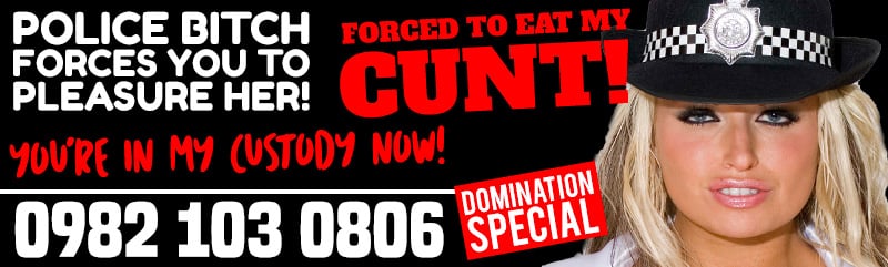 domination phone sex