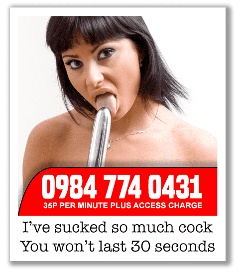 experienced women phone sex