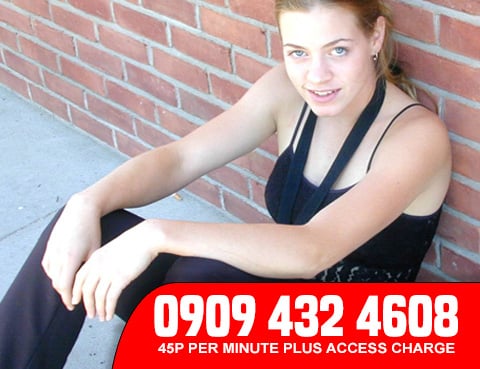 chavs phone sex