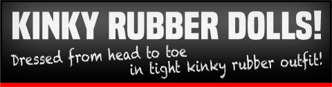 rubber dolls phone sex